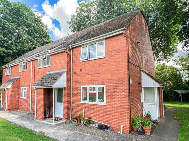 House for sale in Portfields, Hereford