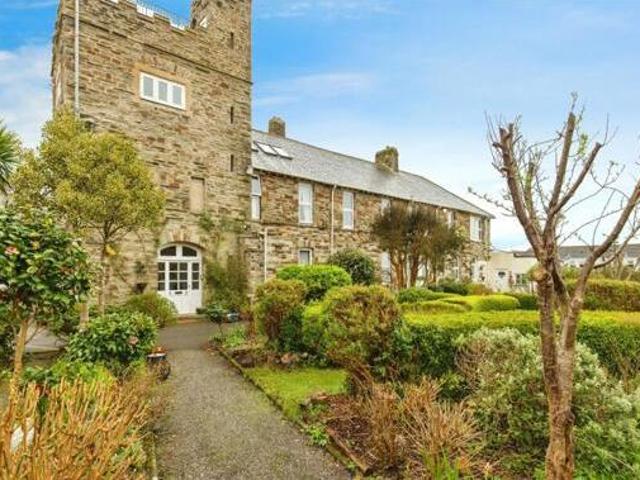 House for sale in St Neot, Cornwall