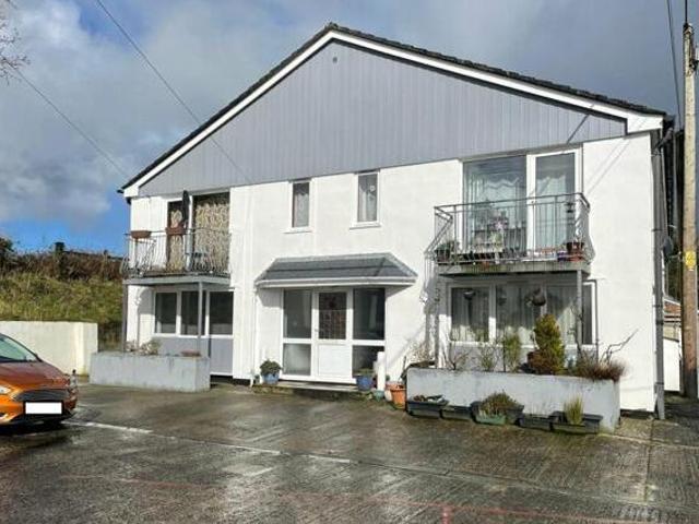House for sale in St Neot, Cornwall