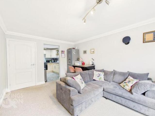 Flat for sale in St Neot, Cornwall