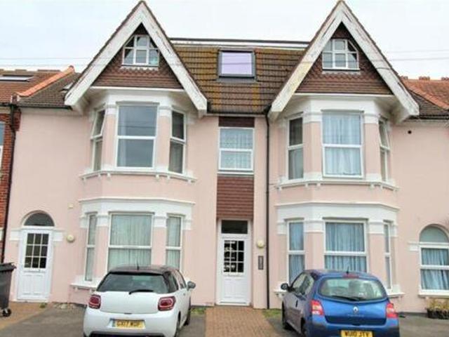 House for sale in Clapham, West Sussex