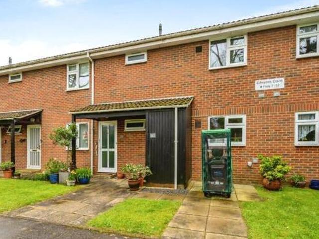 House for sale in Clapham, West Sussex