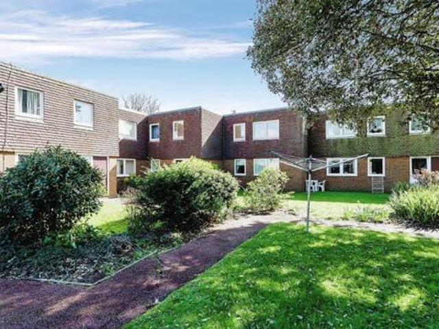House for sale in Clapham, West Sussex