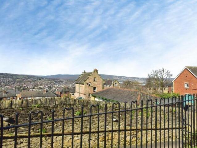 Flat for sale in Lower Walkley, Walkley