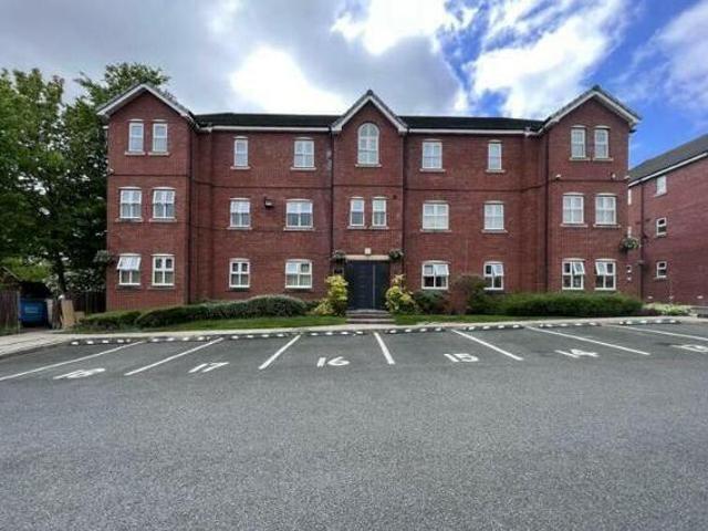 House for sale in Bare, Lancashire