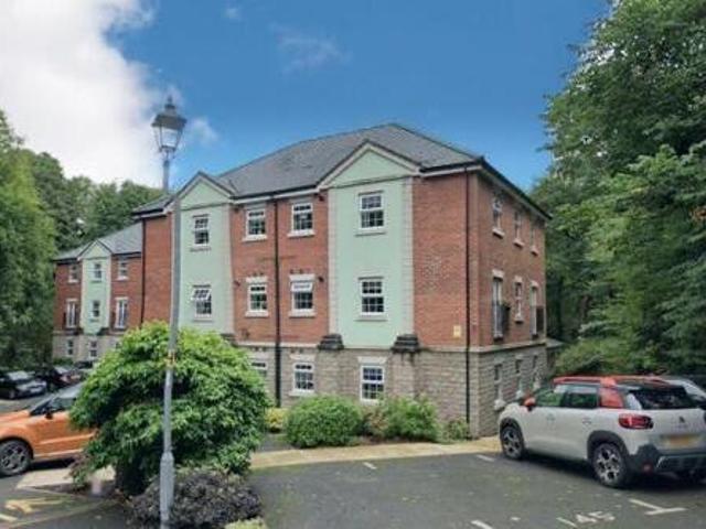 House for sale in Bare, Lancashire