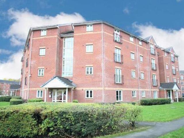 House for sale in Bare, Lancashire