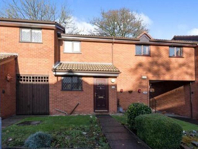 House for sale in Bare, Lancashire