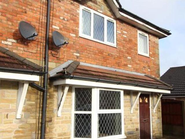House for sale in Bare, Lancashire