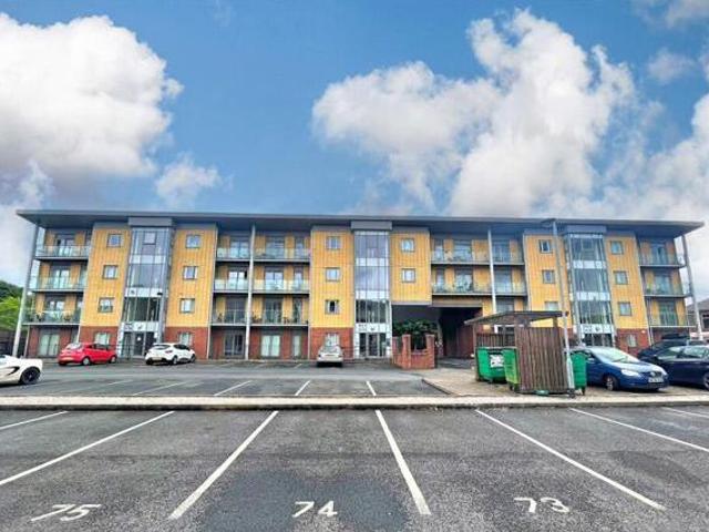 House for sale in Blackburn