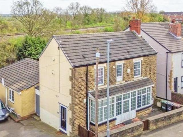 House for sale in Lyons, Greater London