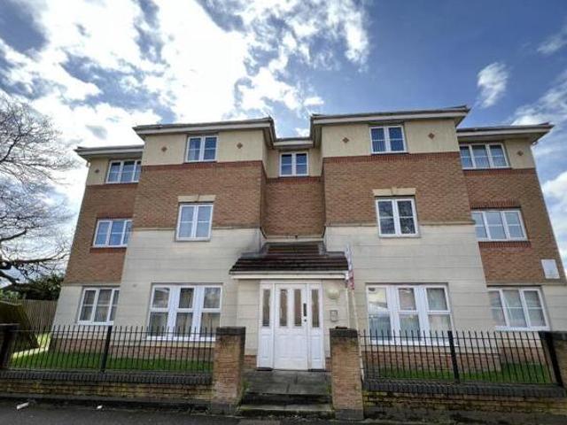 House for sale in Lyons, Greater London