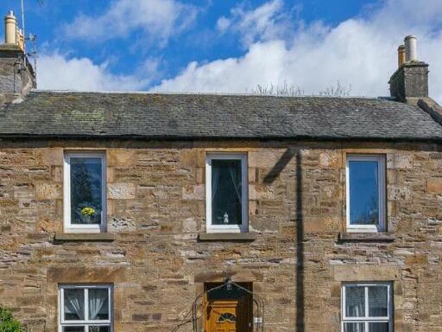 House for sale in Hopefield, Bonnyrigg And Lasswade