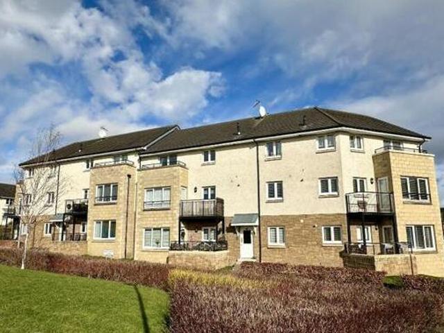 House for sale in Hopefield, Bonnyrigg And Lasswade