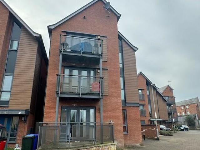 House for sale in Boston, Lincolnshire