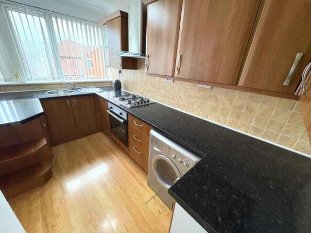 Flat for sale in Newcastle Upon Tyne