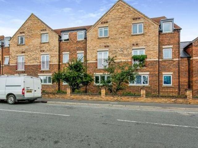 House for sale in Boston, Lincolnshire