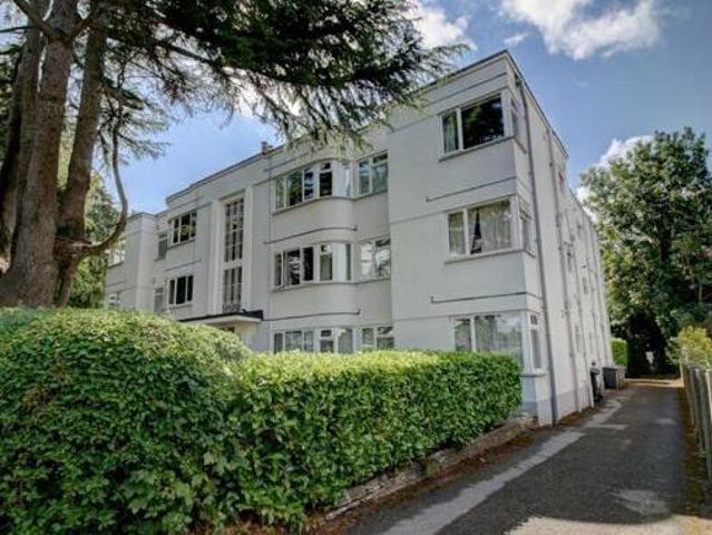 House for sale in Bournemouth
