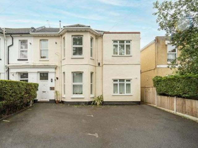 House for sale in Bournemouth