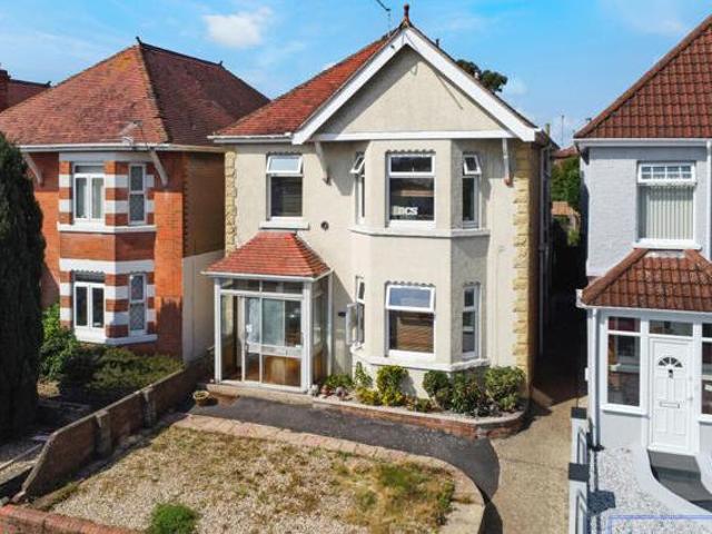 House for sale in Bournemouth