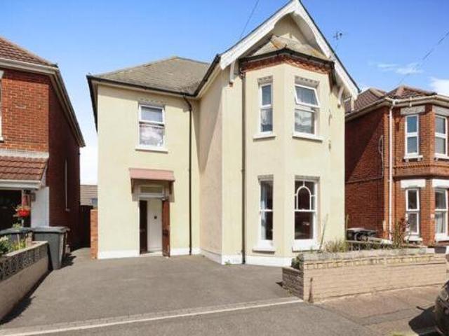House for sale in Bournemouth, Bournemouth, Christchurch and Poole