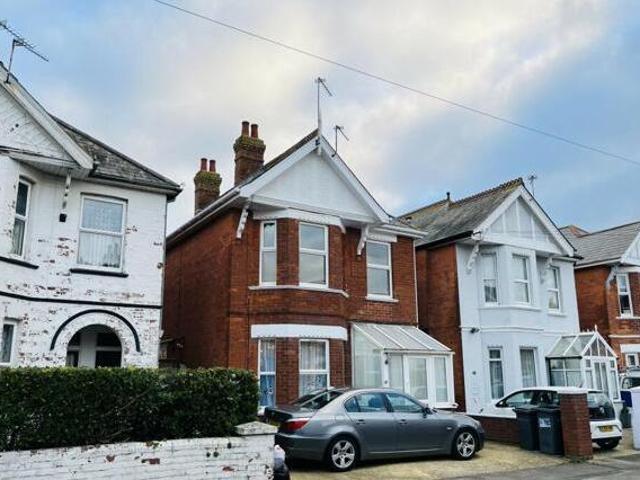 House for sale in Bournemouth
