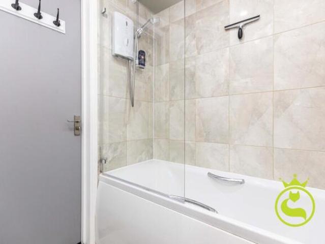 Flat for sale in Parkstone, Poole