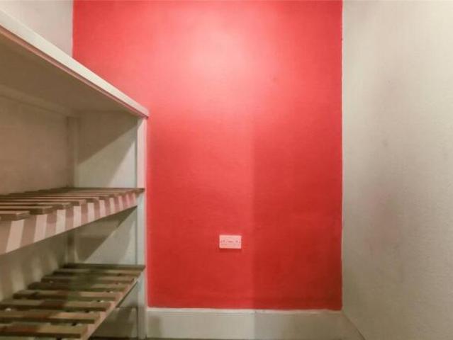 Flat for sale in Govanhill, Scotland