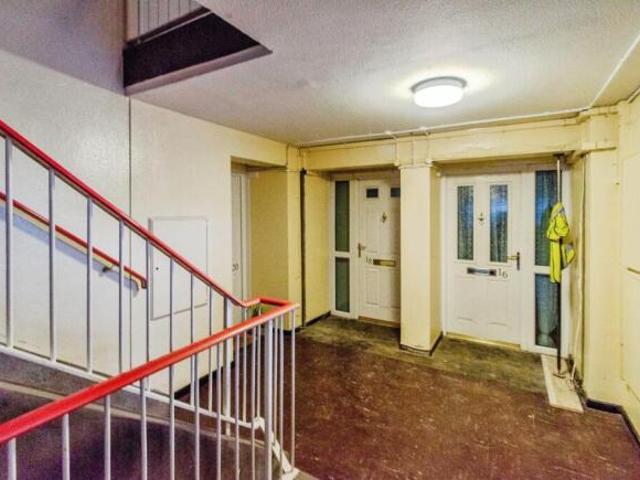Flat for sale in Ettingshall, Wolverhampton