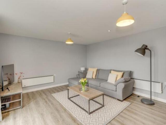 Flat for sale in South Yorkshire
