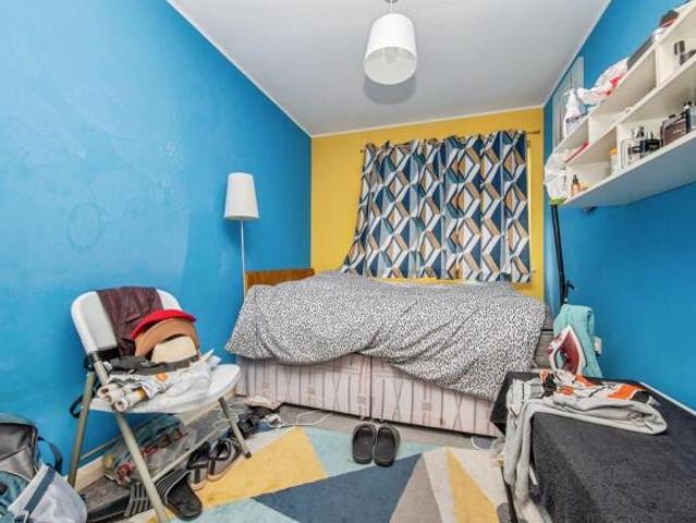 Flat for sale in The Dales, Key Street