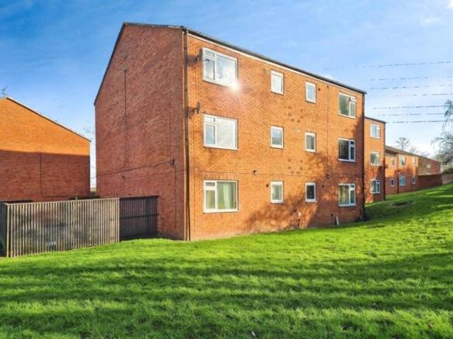 Flat for sale in Jennyfield, Harrogate