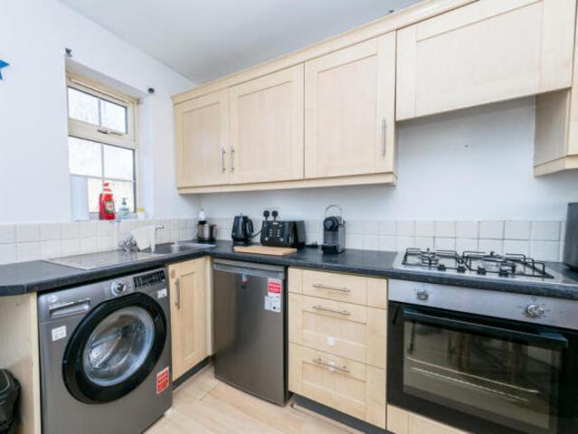 Flat for sale in Balby, South Yorkshire