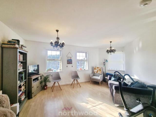 Flat for sale in Balby, Doncaster