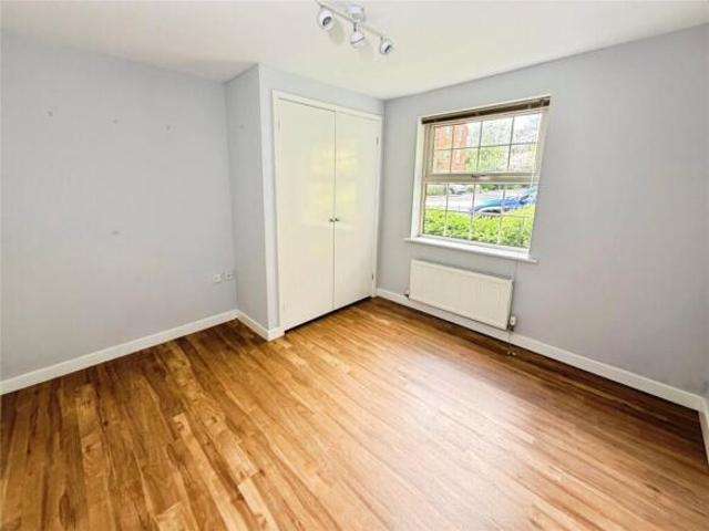 Flat for sale in South Yorkshire