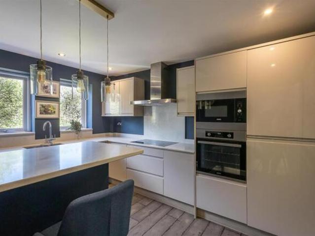 Flat for sale in Jesmond, Tyne And Wear