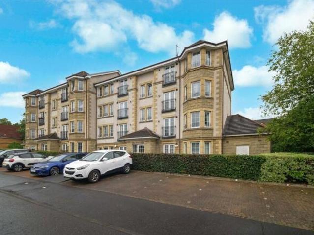 Flat for sale in Anniesland, Glasgow