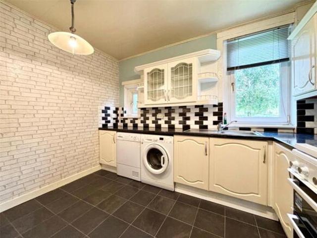 Flat for sale in Eastpark, Glasgow