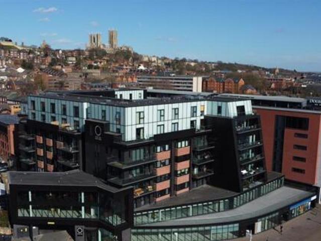 House for sale in New Boultham, Brayford