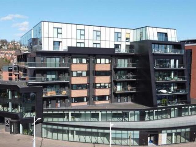 House for sale in New Boultham, Brayford