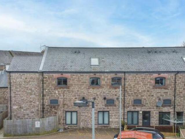 House for sale in Brechin, Scotland