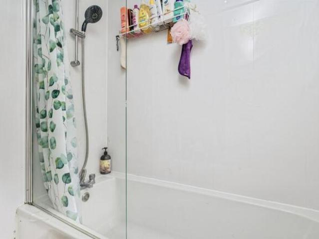 Flat for sale in Whitleigh, Mount Wise
