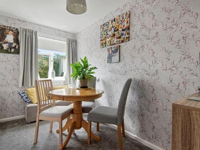 Flat for sale in Green Lane, Finham