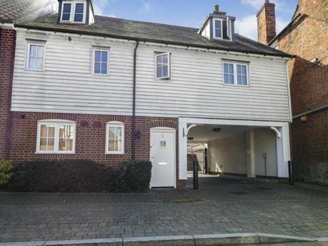 House for sale in Brentwood, Essex
