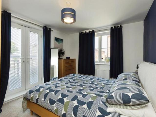 Flat for sale in Alstone, Golden Valley