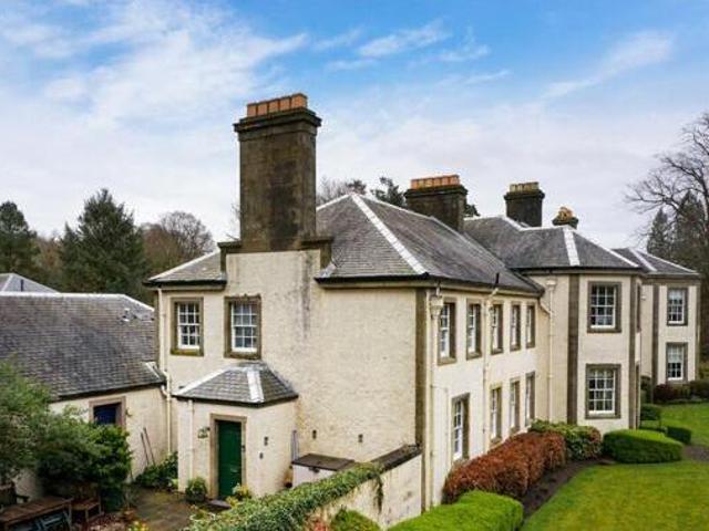 House for sale in Kirkinner, Scotland