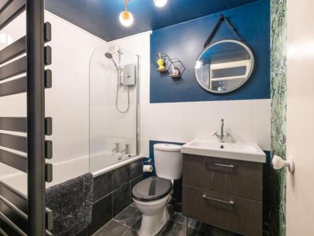 Flat for sale in Long Ashton, North Somerset