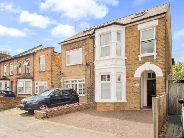 Flat for sale in Cat Hill, Isle Of Man