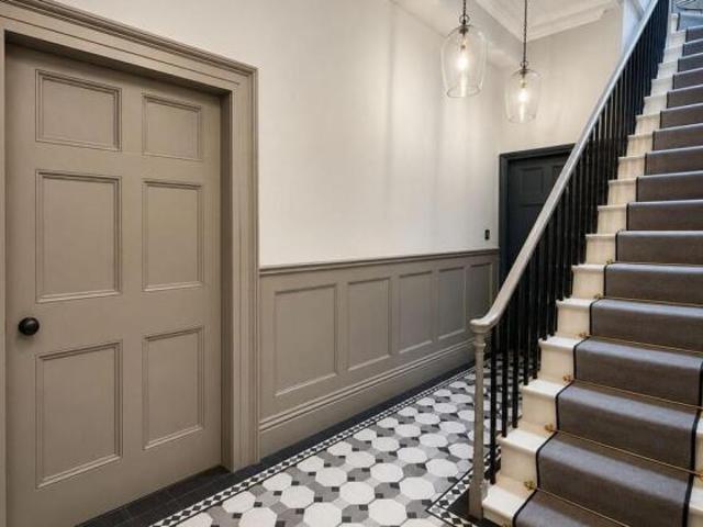Flat for sale in Two Mills, Cheshire