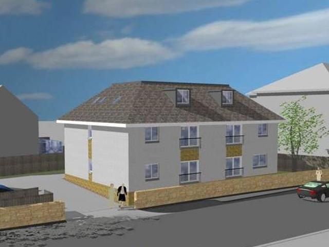 House for sale in Scotland